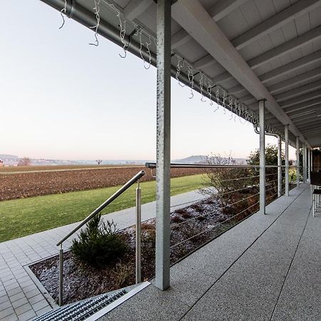 Cafe & Wein Gaestehaus Kurz Apartment Heilbronn Exterior photo